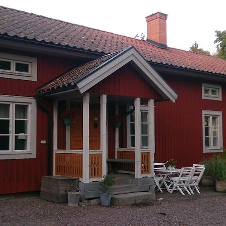 Roeda Stugan Hedemora Eksteriør billede