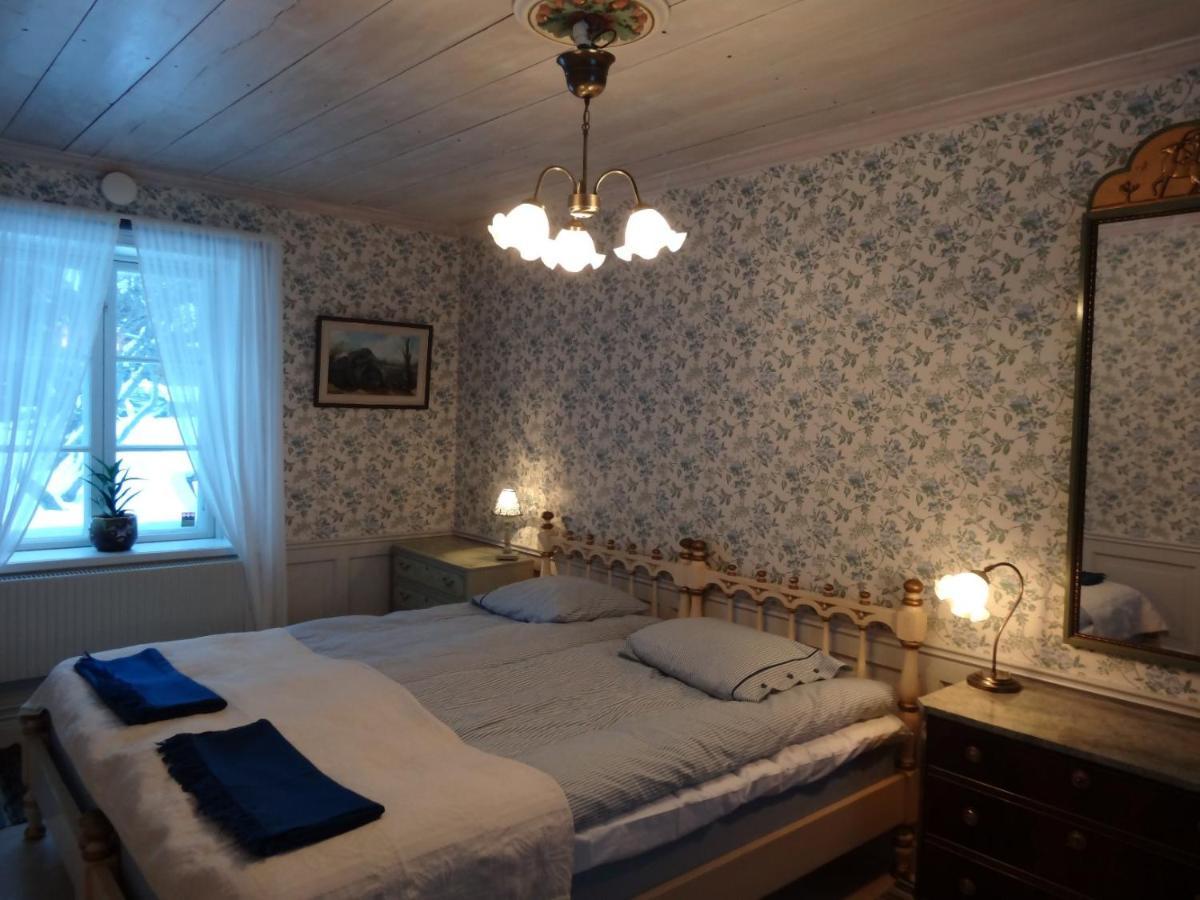 Roeda Stugan Hedemora Eksteriør billede