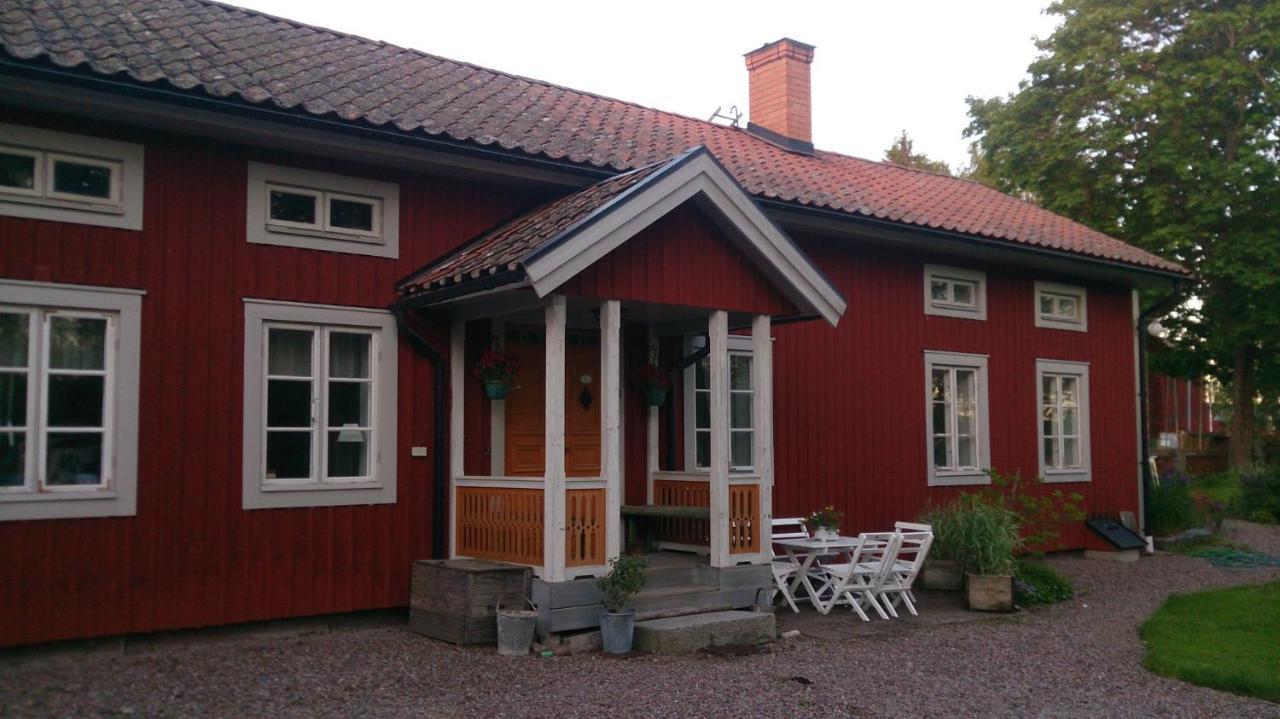 Roeda Stugan Hedemora Eksteriør billede